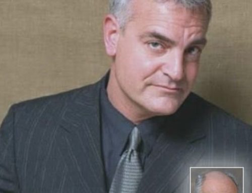 Men’s Hair Replacement
