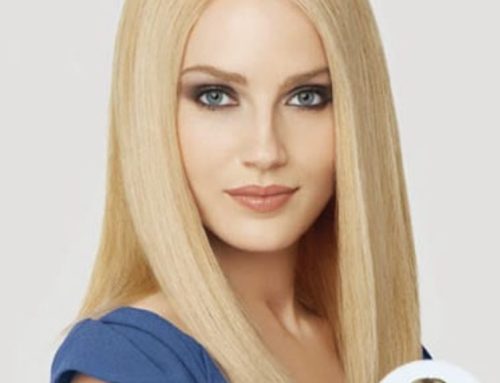 Women’s Hair Replacement
