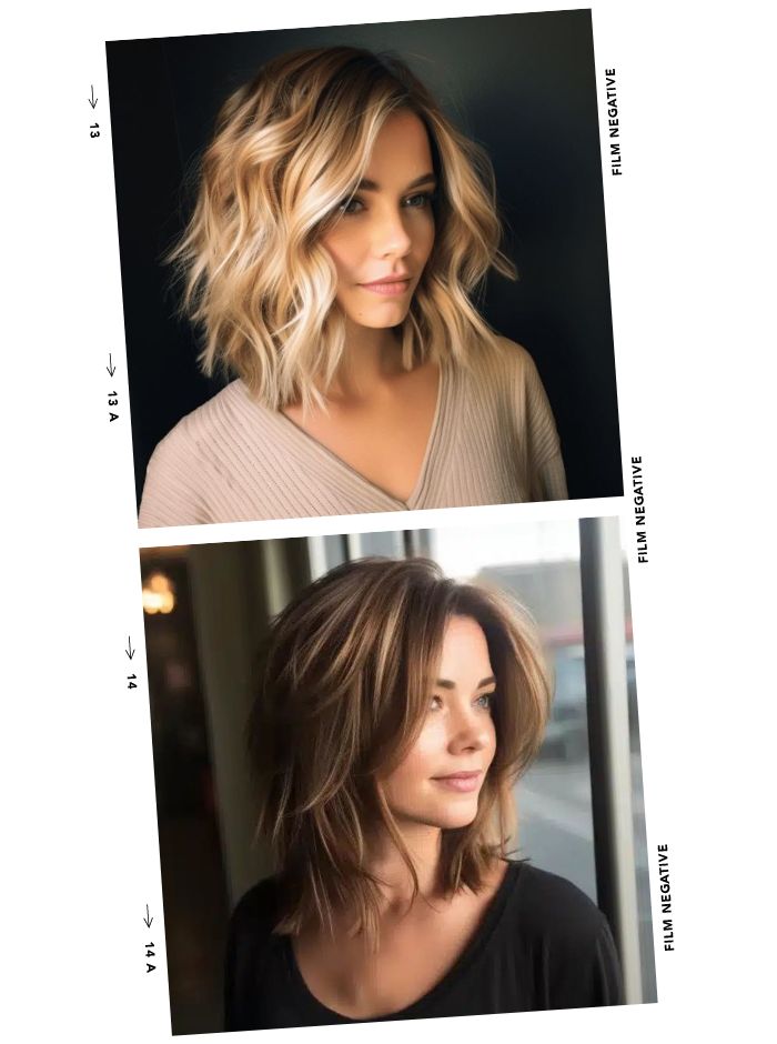 Women's Hair Replacement