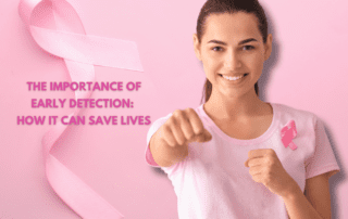 Breast Cancer Detection