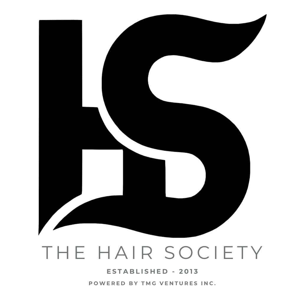 THE HAIR SOCIETY