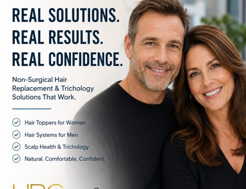 Why More People in Iowa Are Choosing Non-Surgical Hair Solutions Over “Miracle Cures”